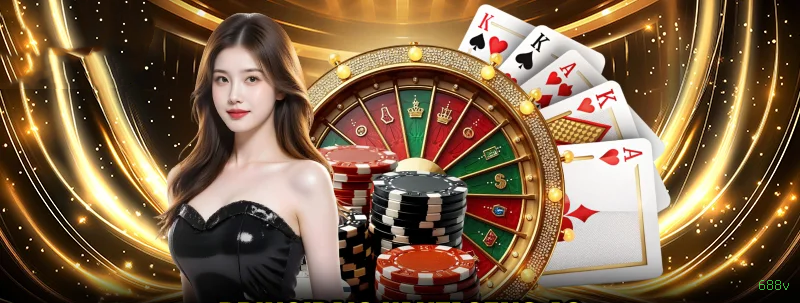 Cassino 688v app mobile