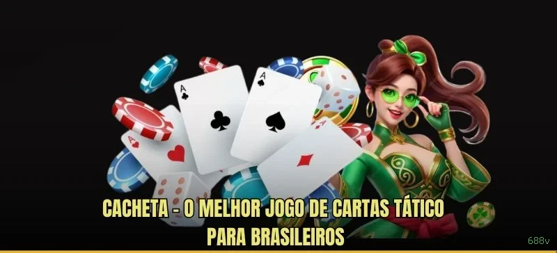 Plataforma 688v - cassino e apostas